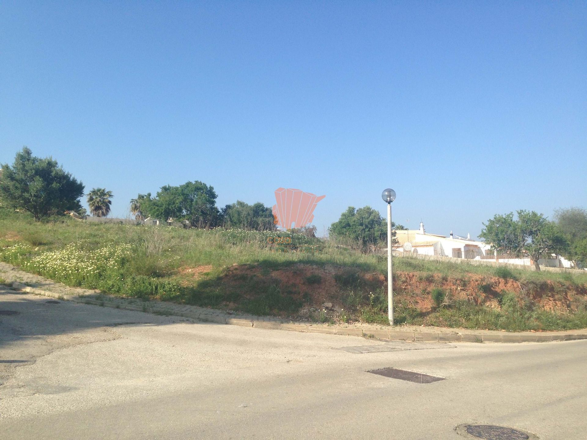 Land in Lagos, Faro District 10747760