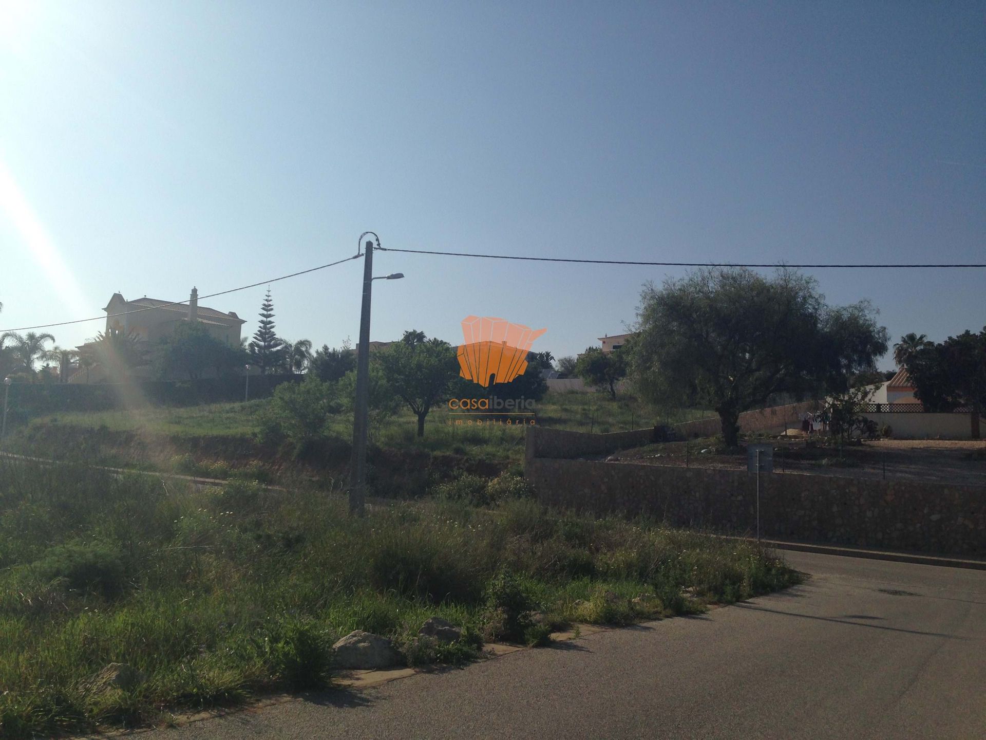 Land in Lagos, Faro 10747760