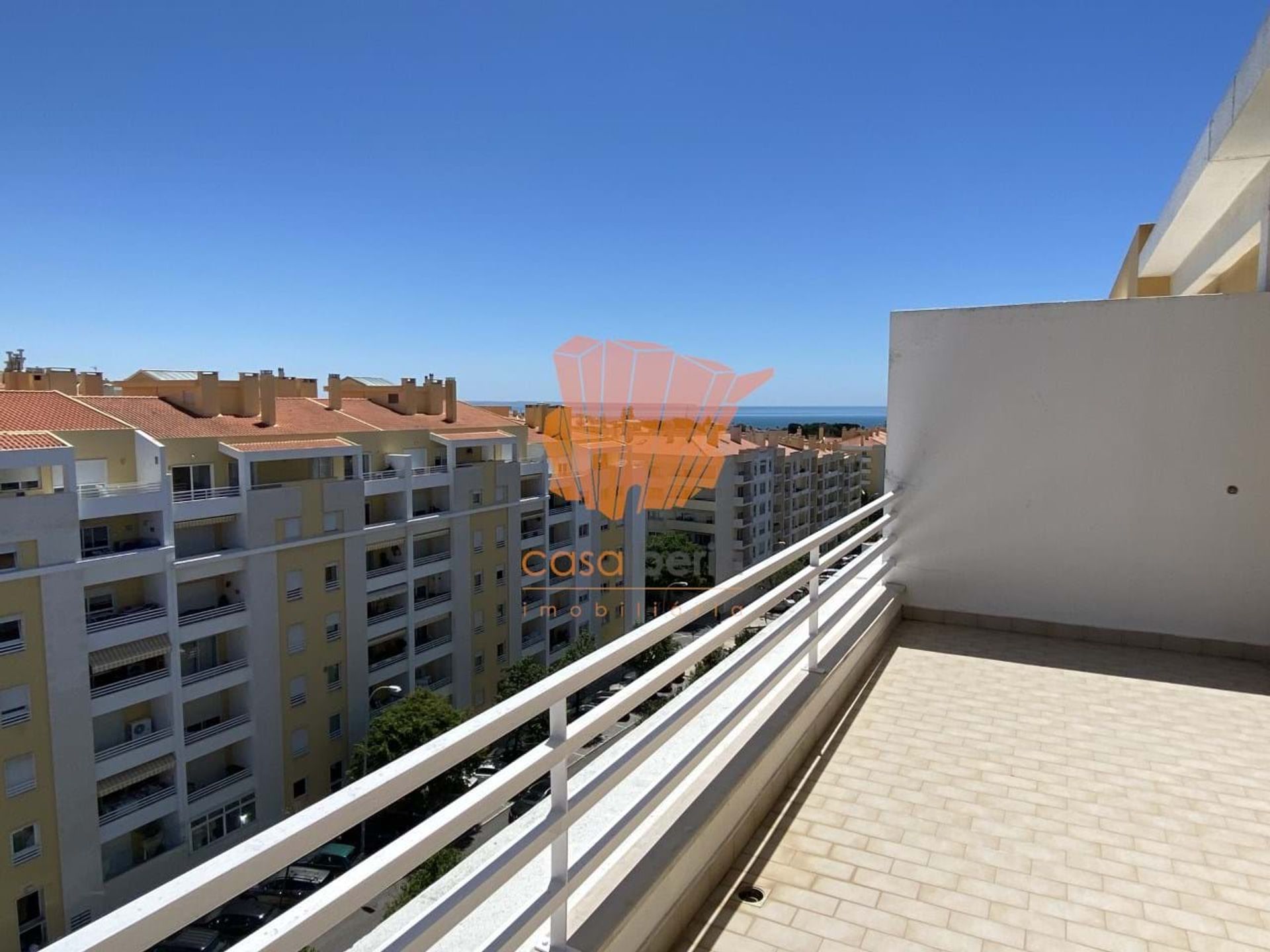 Condominium dans Parede, Lisbon 10747764