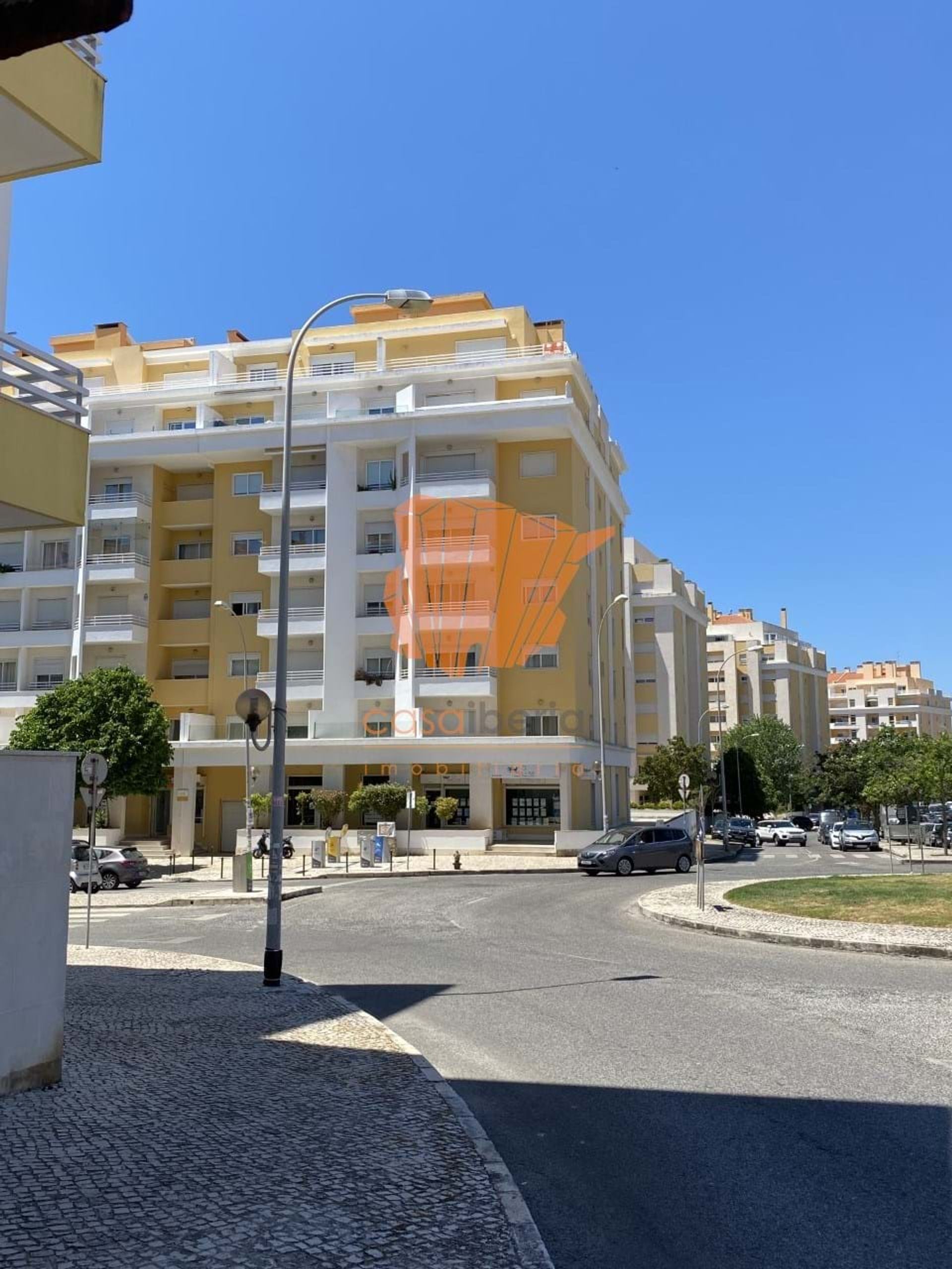 Condominium dans Parede, Lisbon 10747764