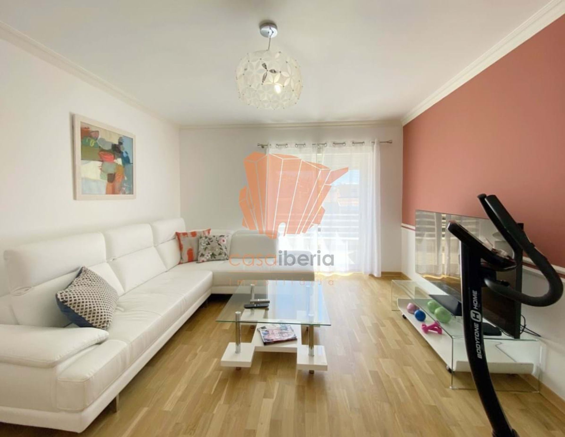 Condominium dans Parede, Lisbon 10747764