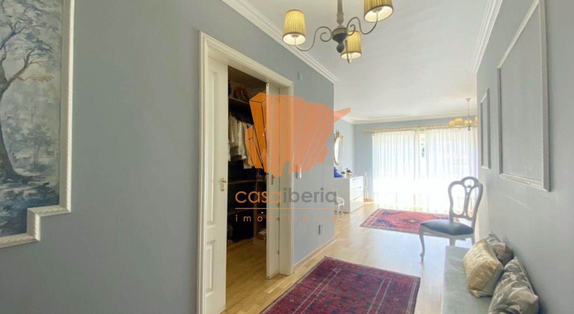 Condominium dans Parede, Lisbon 10747764