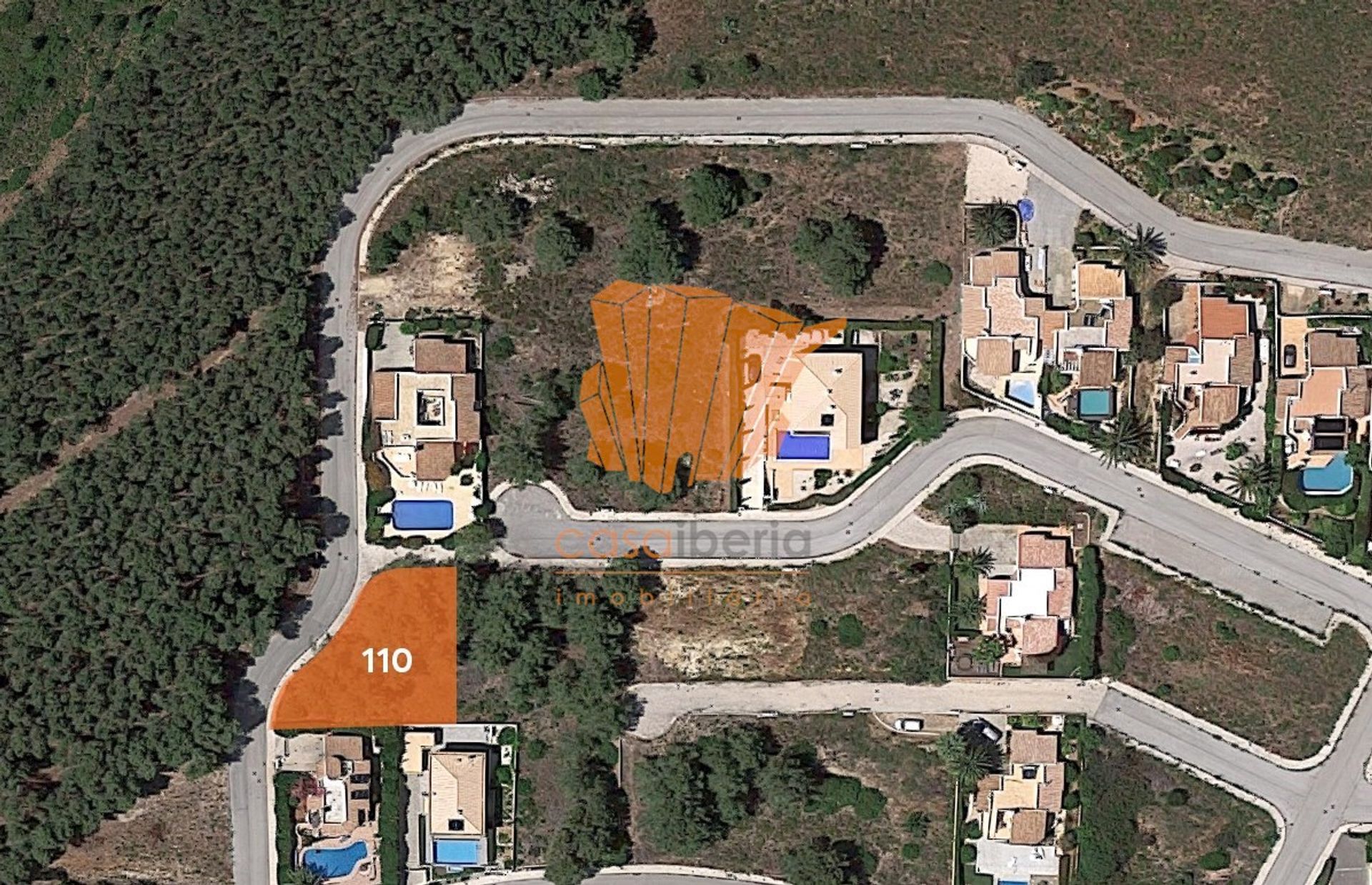 Land in Vila do Bispo, Faro 10747769