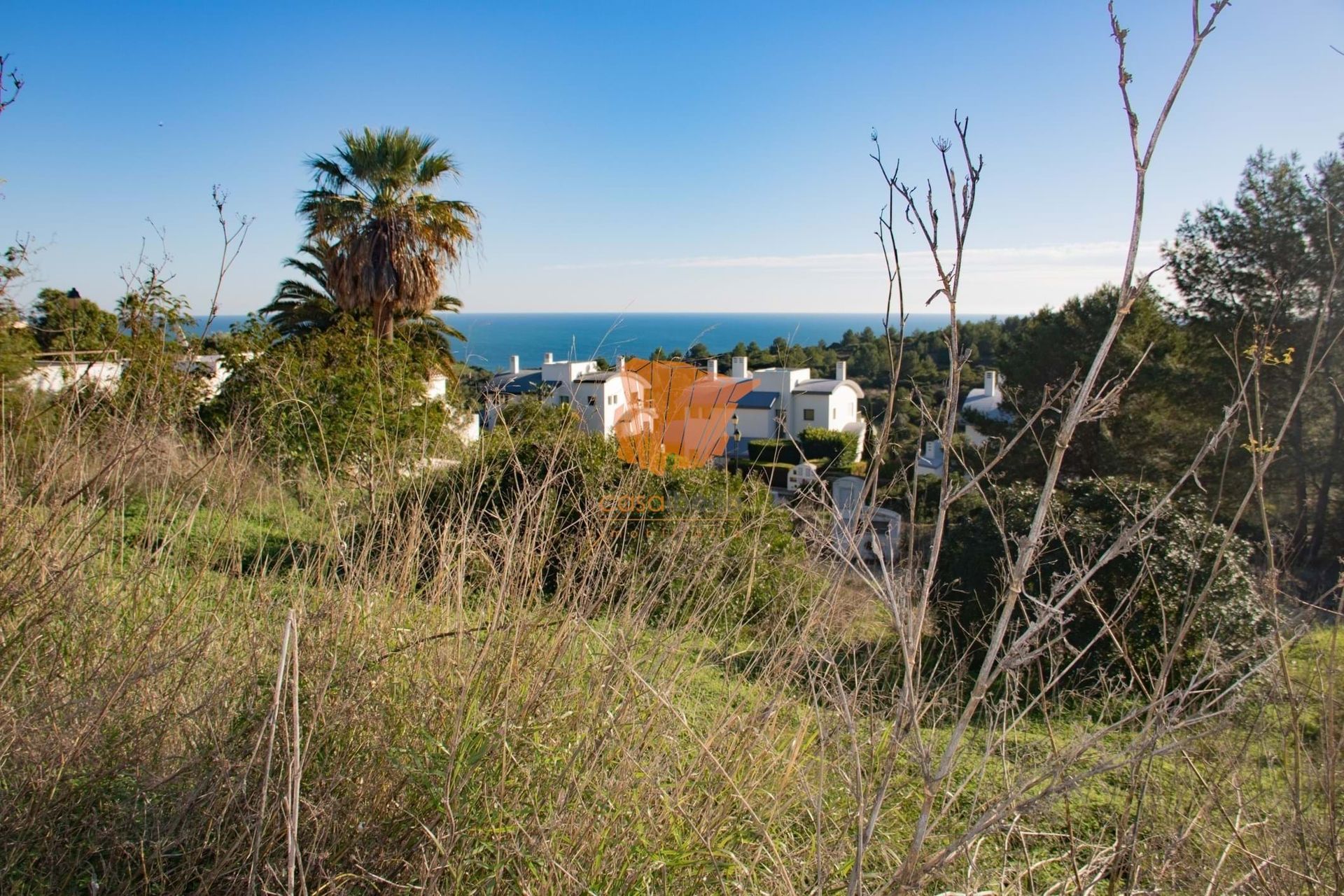 Tanah dalam Vila do Bispo, Faro 10747771