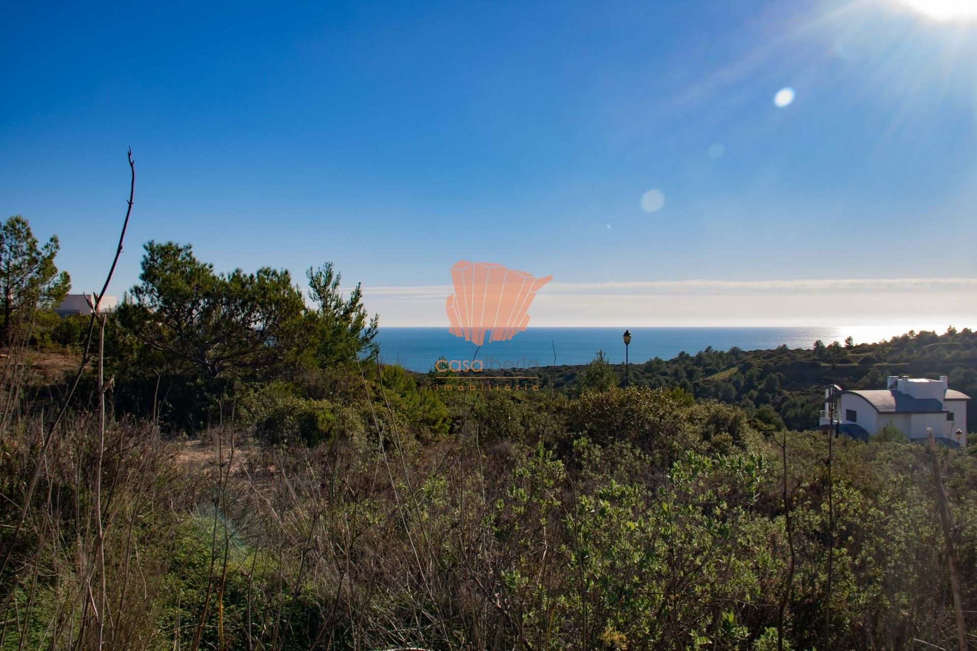 Tanah dalam Vila do Bispo, Faro 10747771