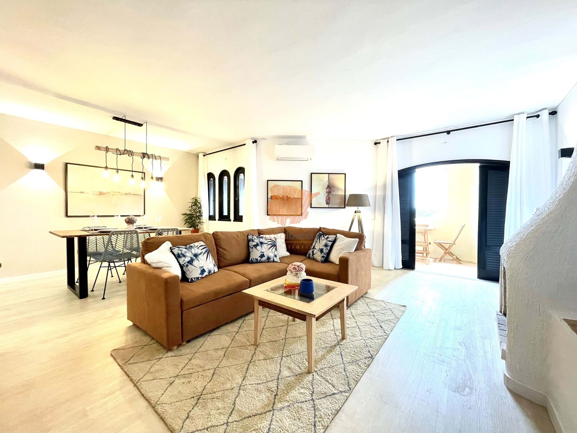 Condominium dans Carvoeiro, Faro District 10747775