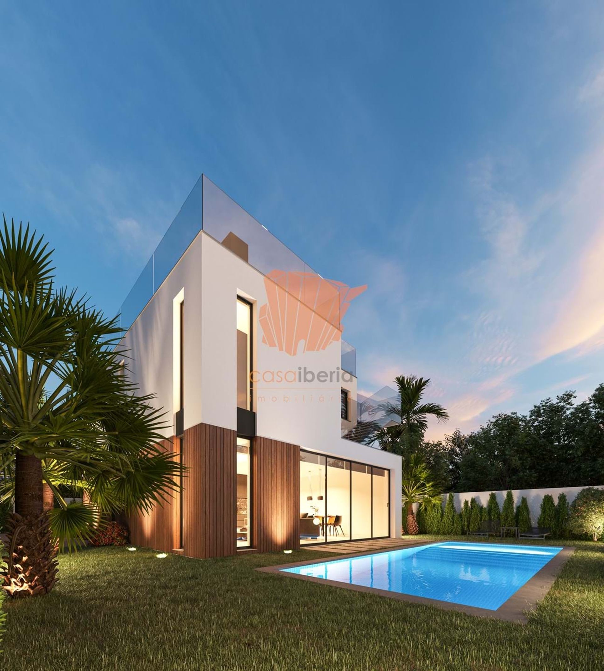 casa en Albufeira, Faro District 10747778