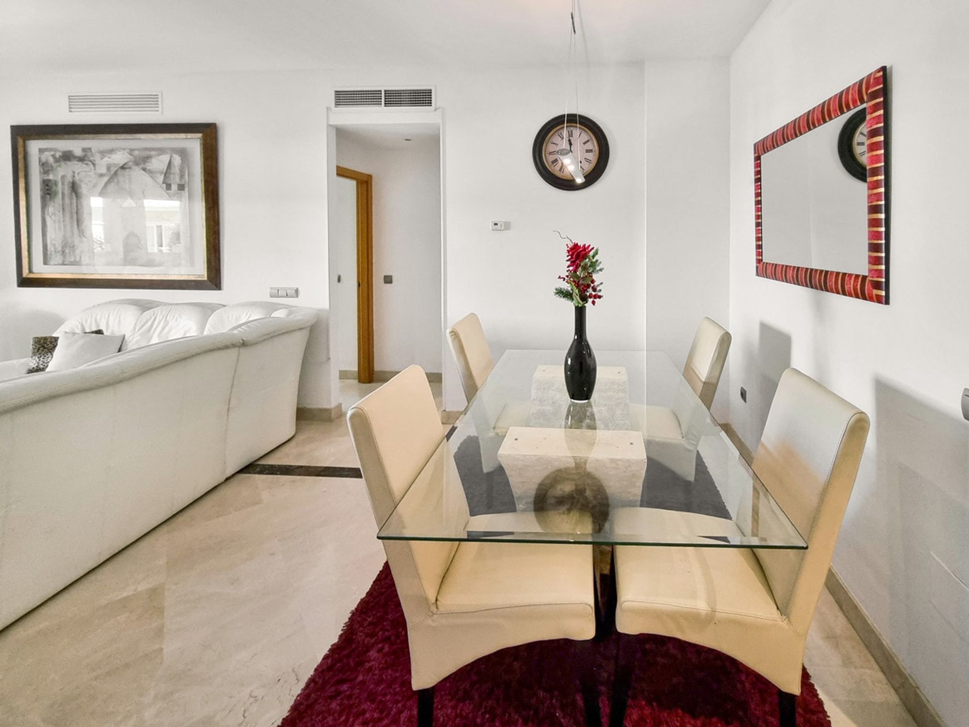 Condominium dans Benahavís, Andalousie 10747788