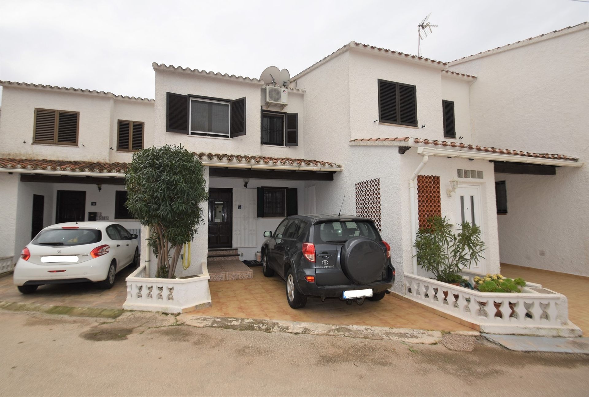 casa en Vergel, Comunidad Valenciana 10747789