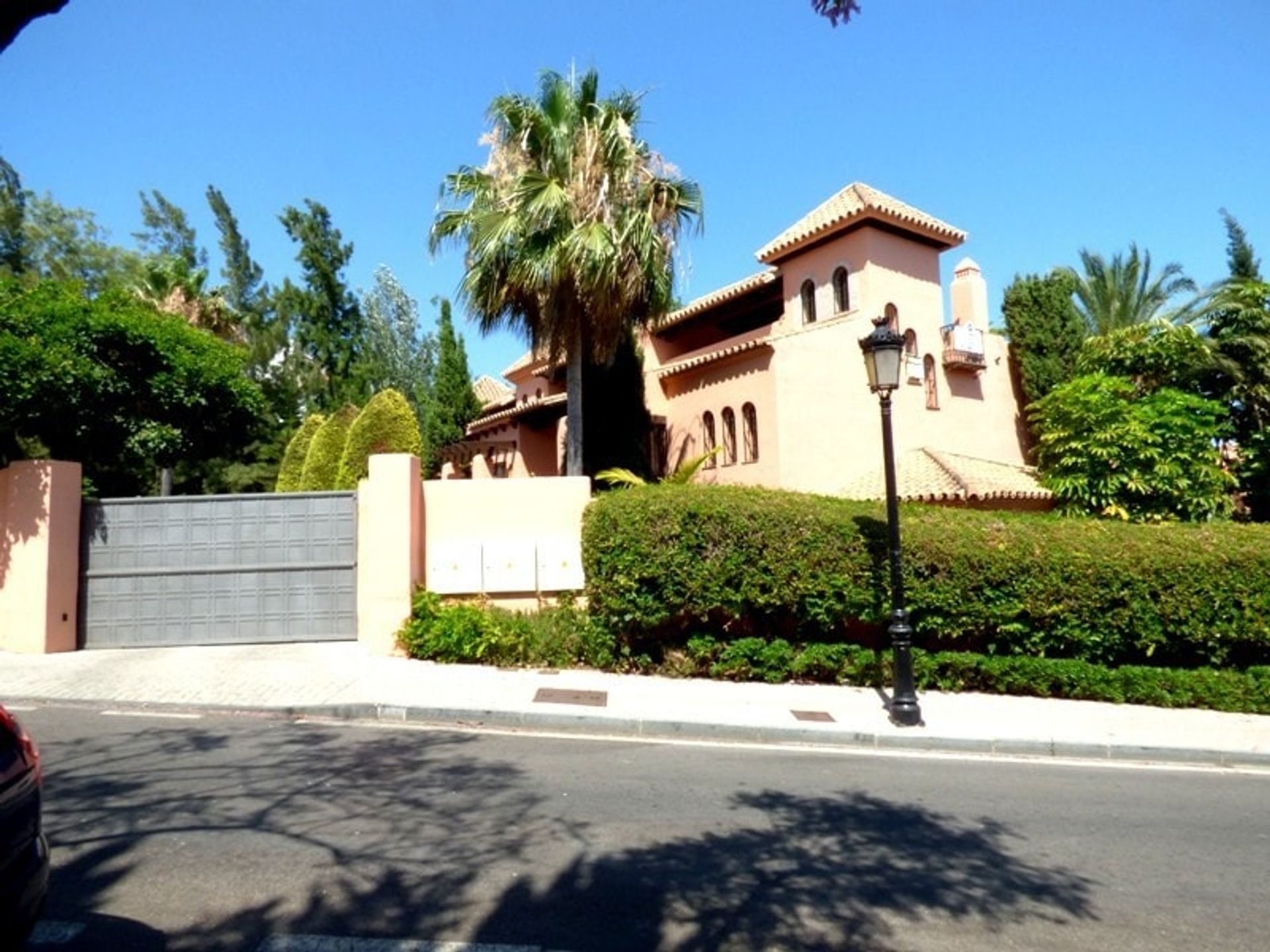 Condominium in Torremendo, Comunidad Valenciana 10747791