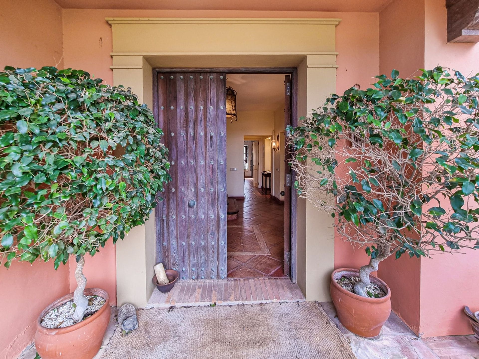 Casa nel San Roque, Andalucía 10747794