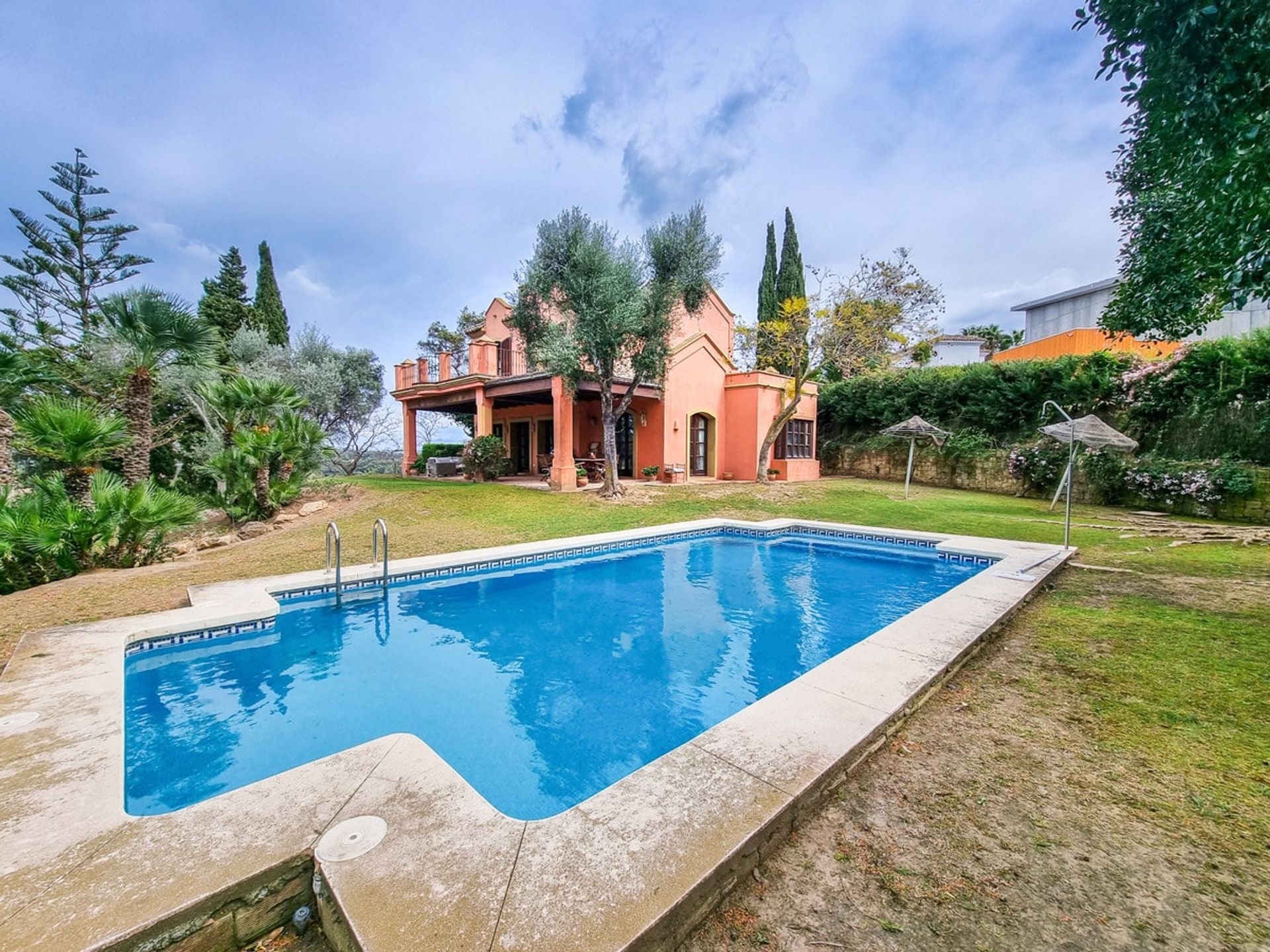 Casa nel San Roque, Andalucía 10747794