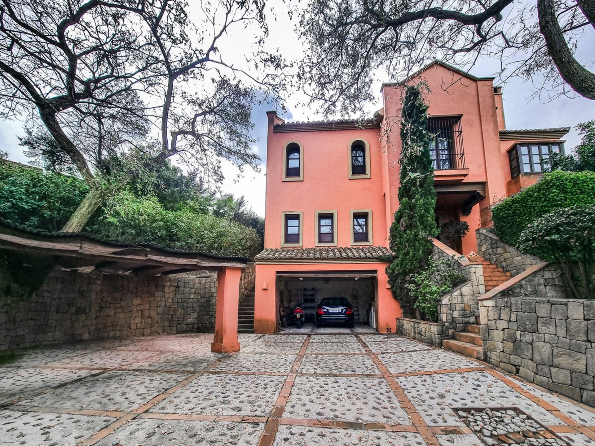 Casa nel San Roque, Andalucía 10747794