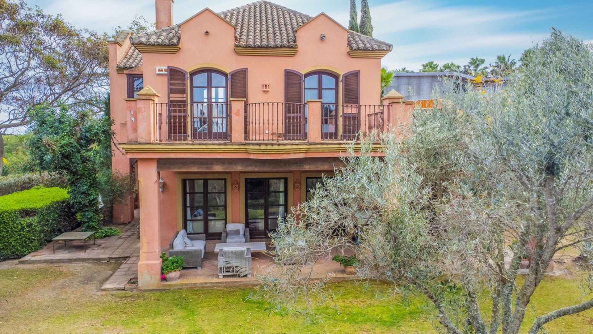 Casa nel San Roque, Andalucía 10747794