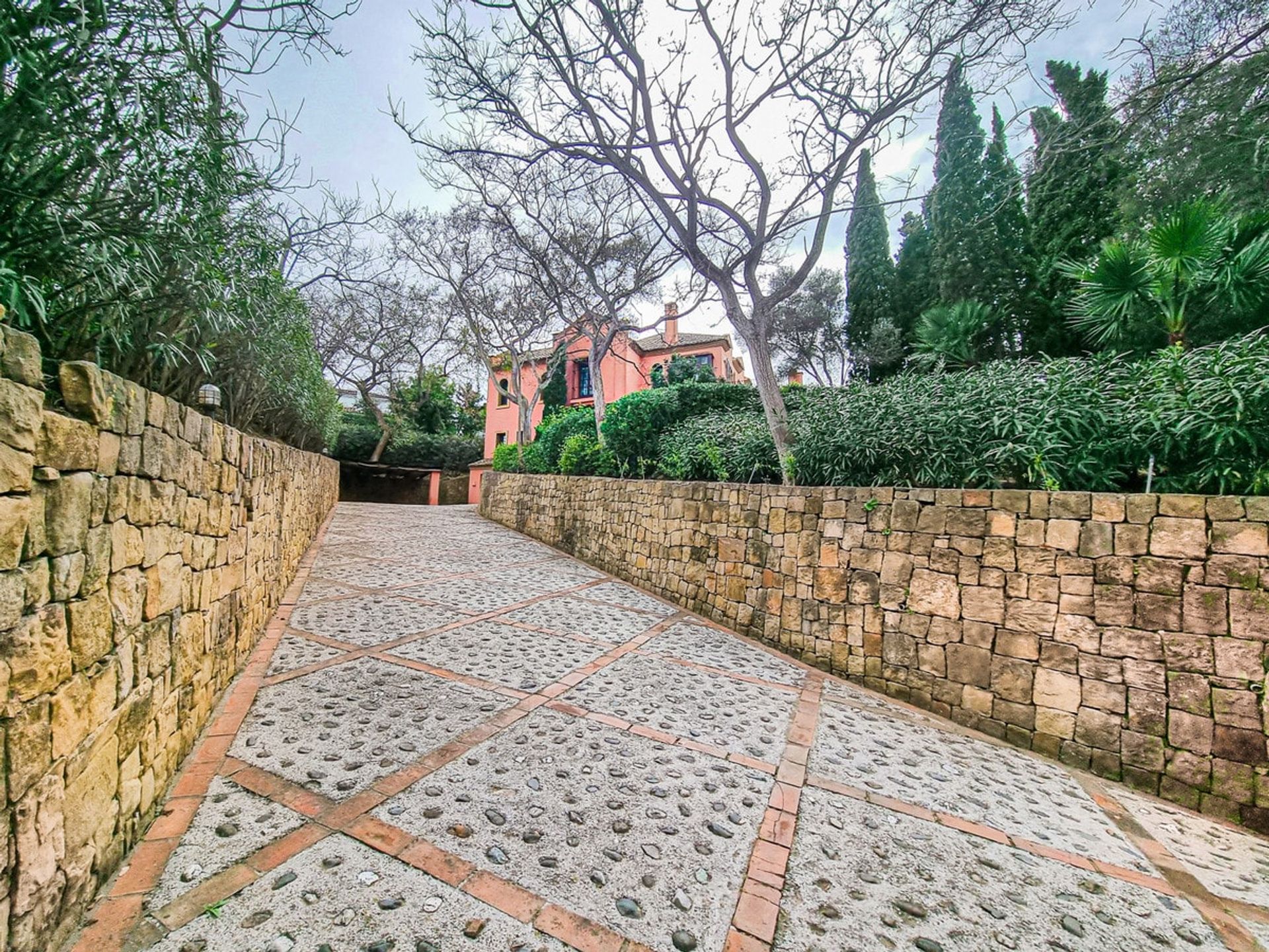 Casa nel San Roque, Andalucía 10747794