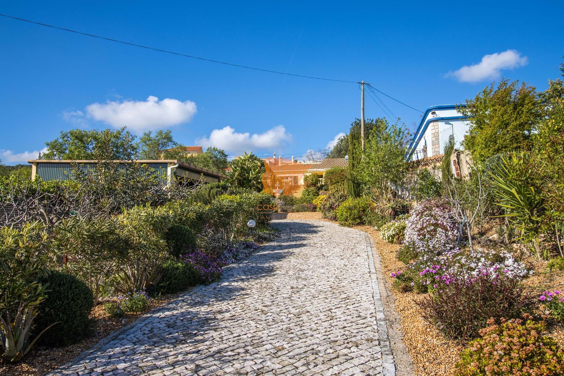 Haus im Paco dos Ferreiros, Faro 10747810