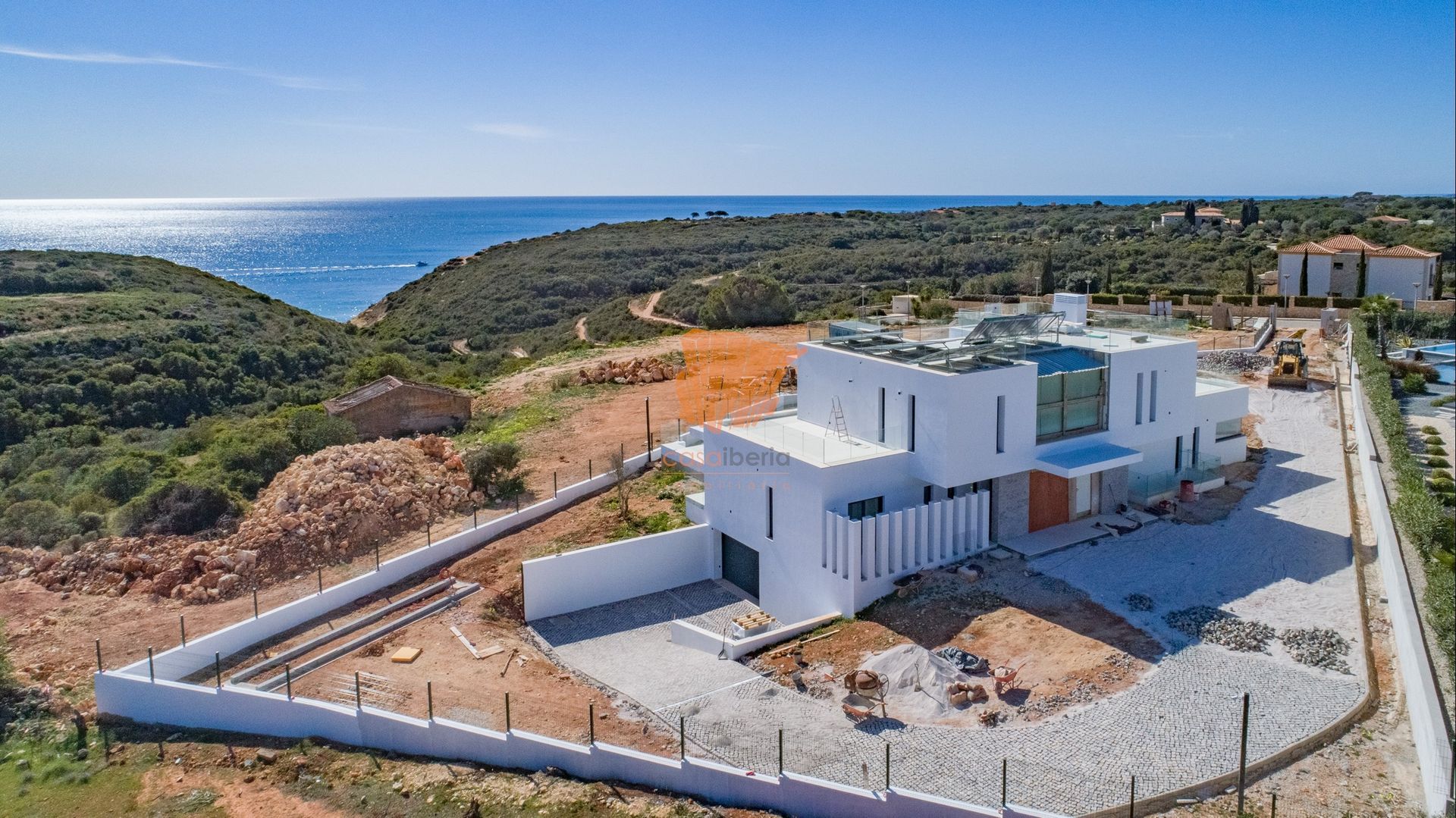 Haus im Lagoa, Faro 10747816