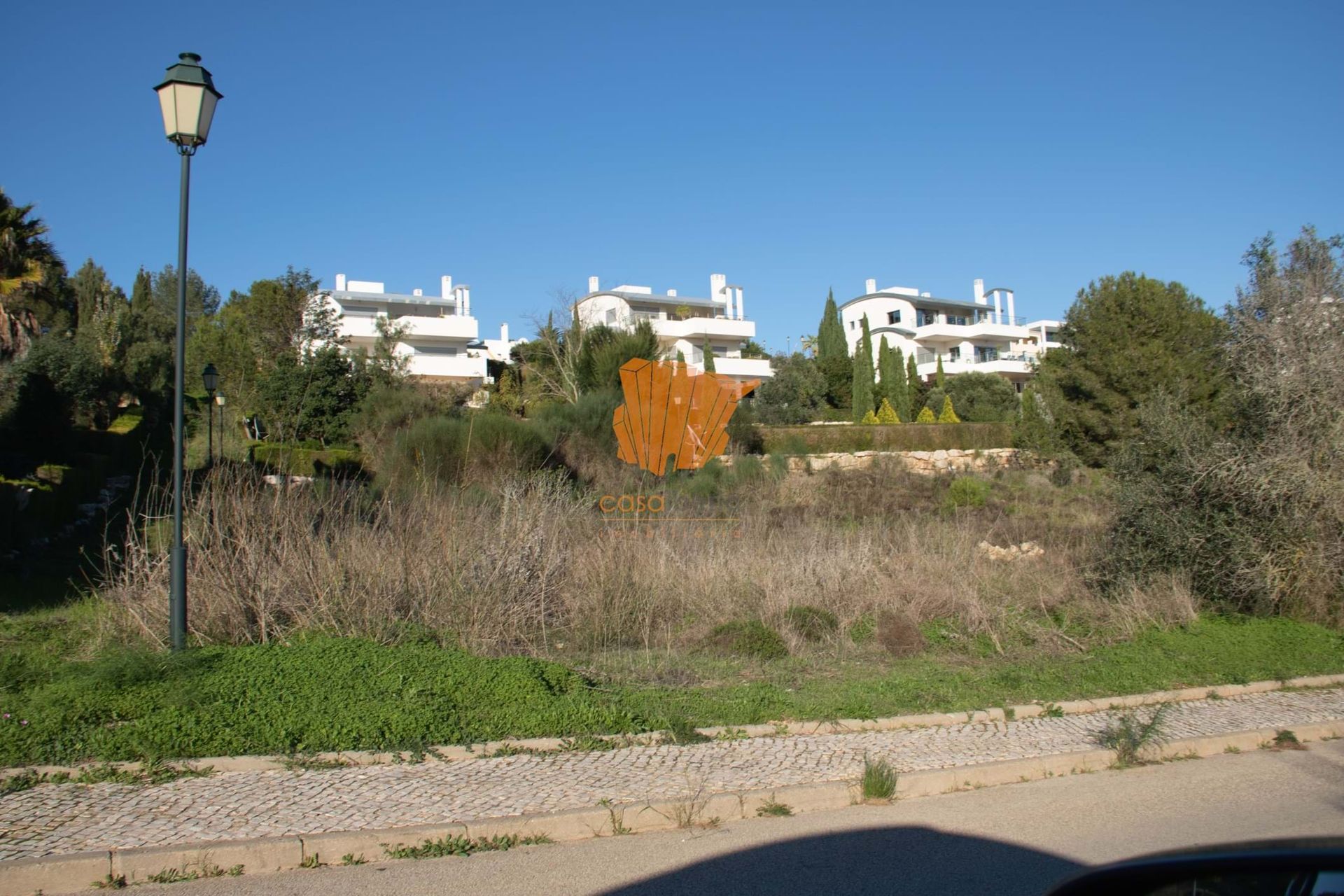 Tanah dalam Vila do Bispo, Faro 10747834