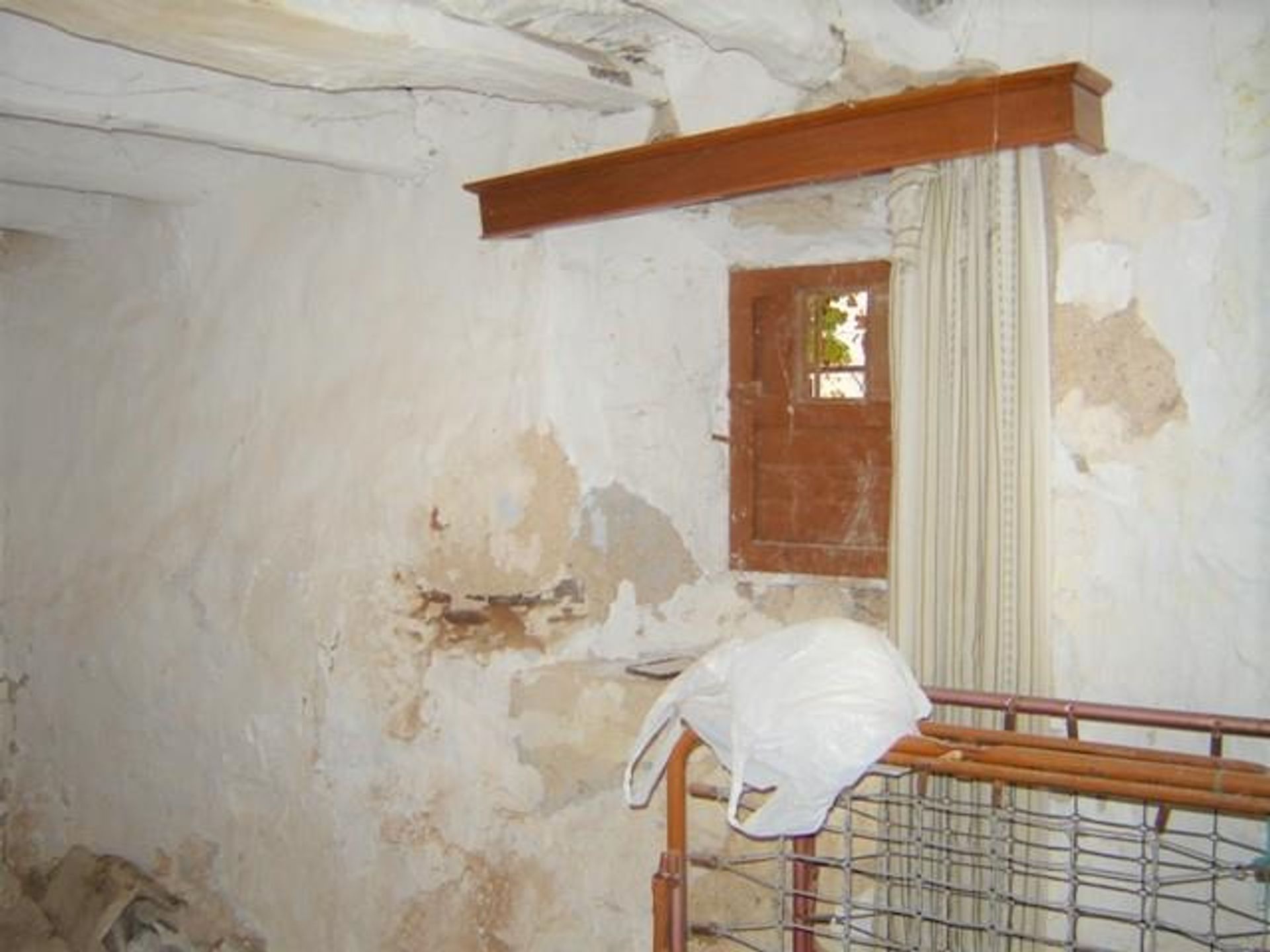 Haus im Benizalon, Andalusien 10747838