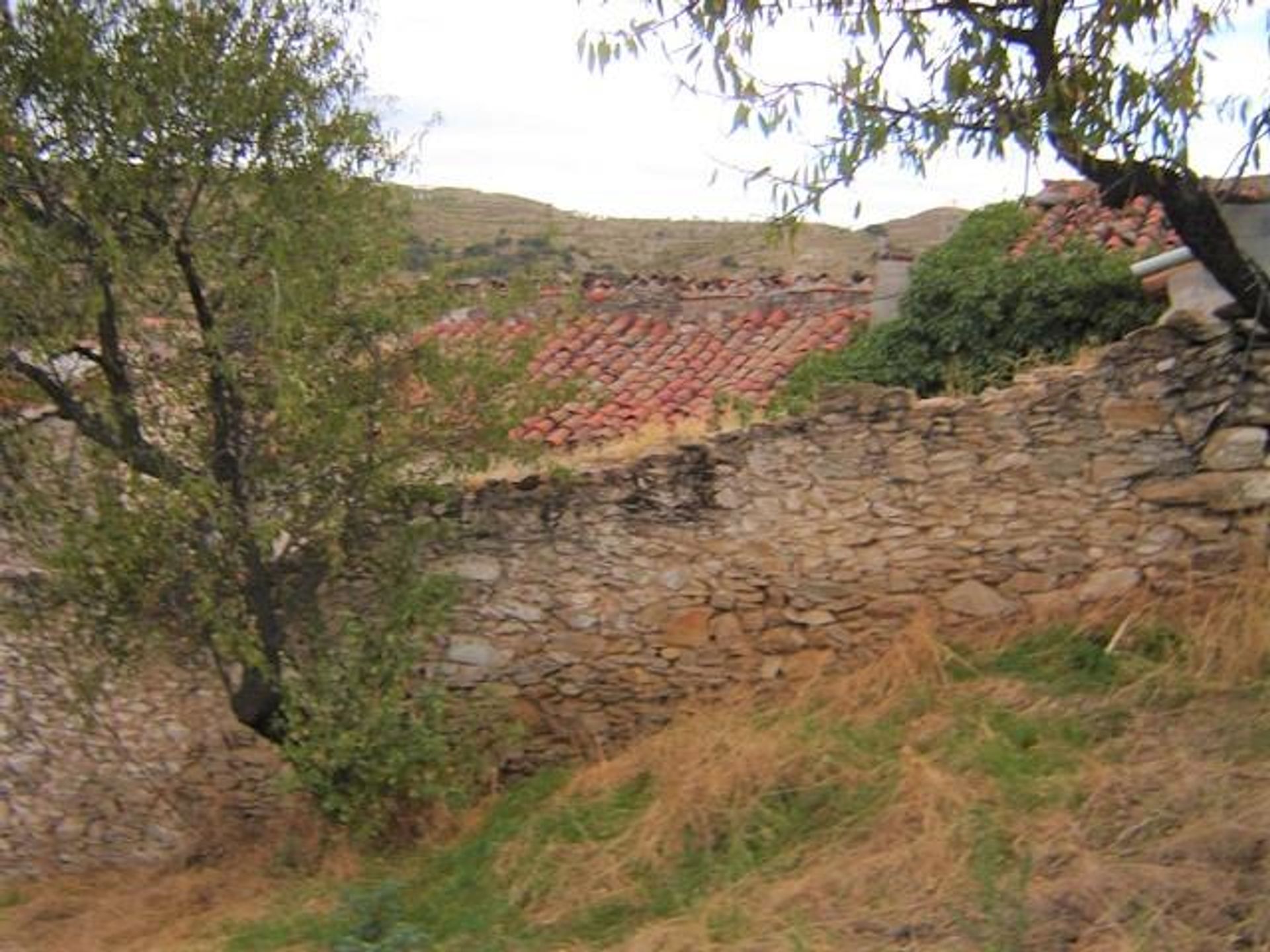 casa no Benizalón, Andalucía 10747838