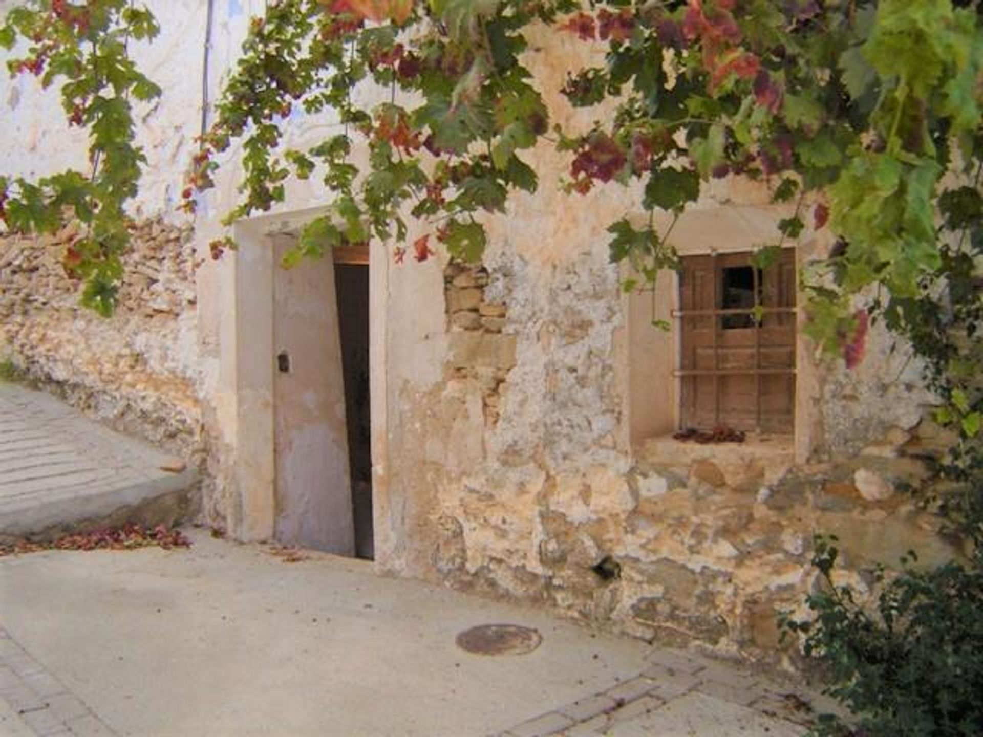 Haus im Benizalon, Andalusien 10747838