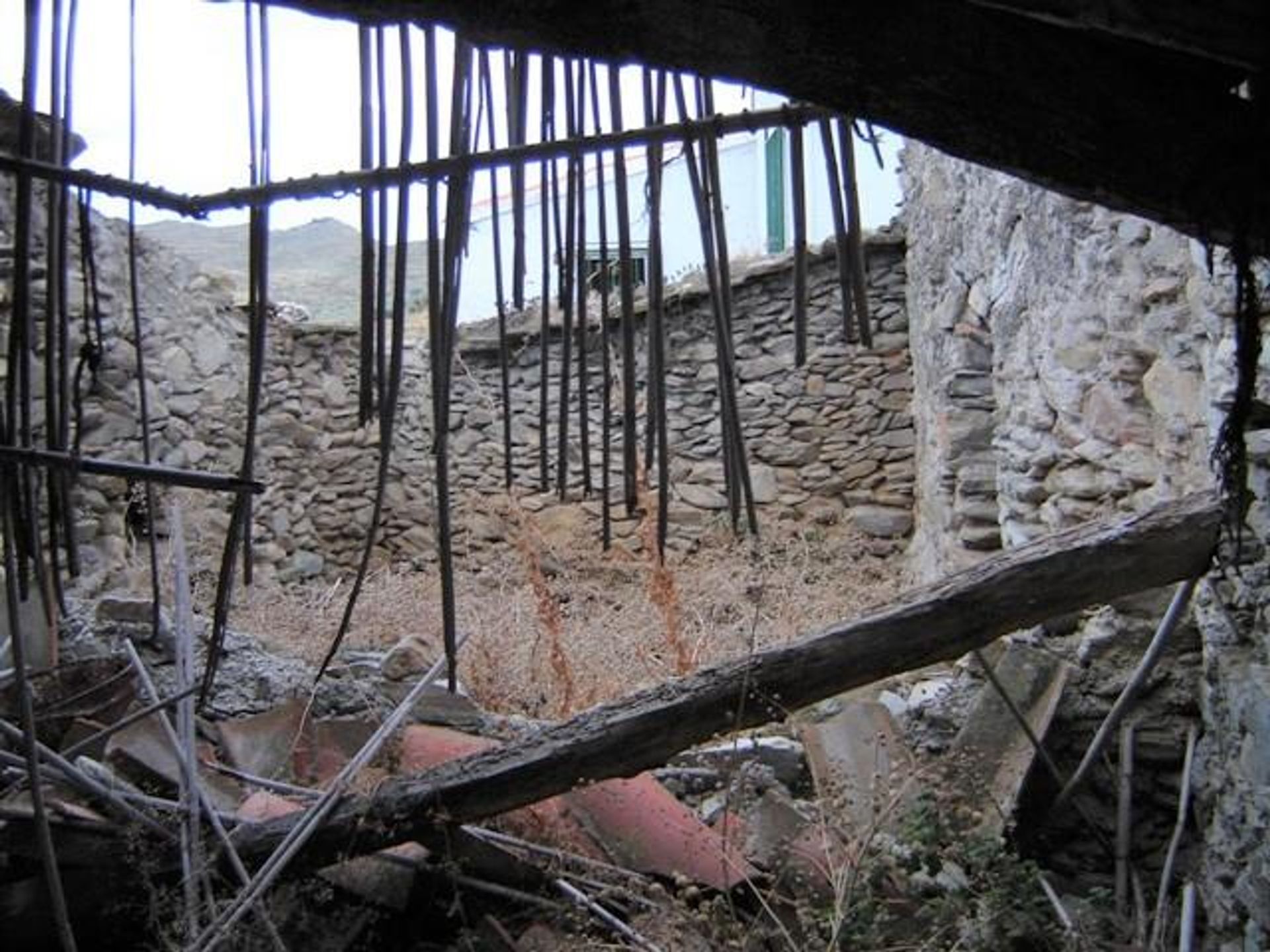 casa no Benizalón, Andalucía 10747838