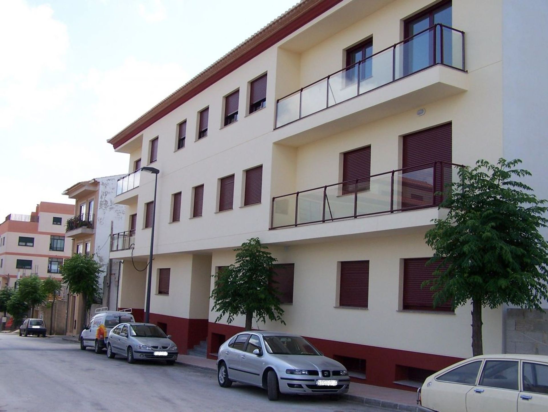 Condominium dans Benimallunt, Valence 10747848