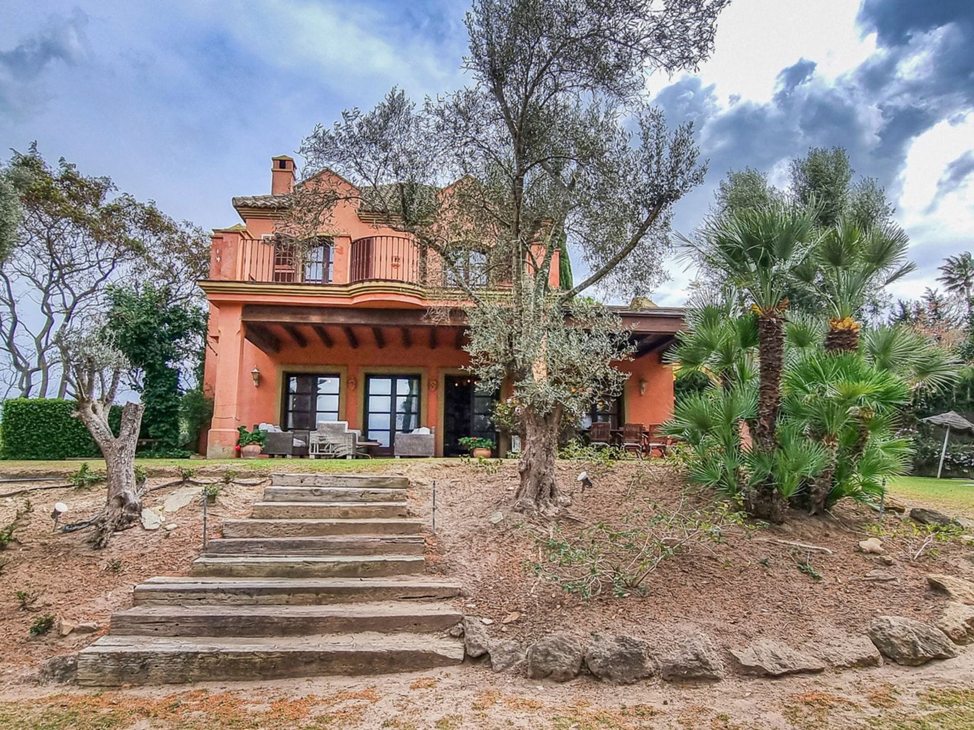 Casa nel Guadiaro, Andalusia 10747852