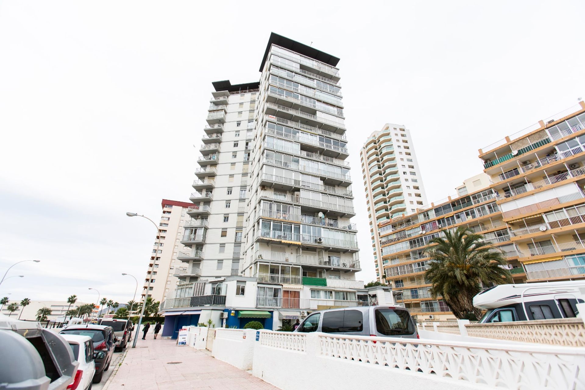 सम्मिलित में Calpe, Comunidad Valenciana 10747858