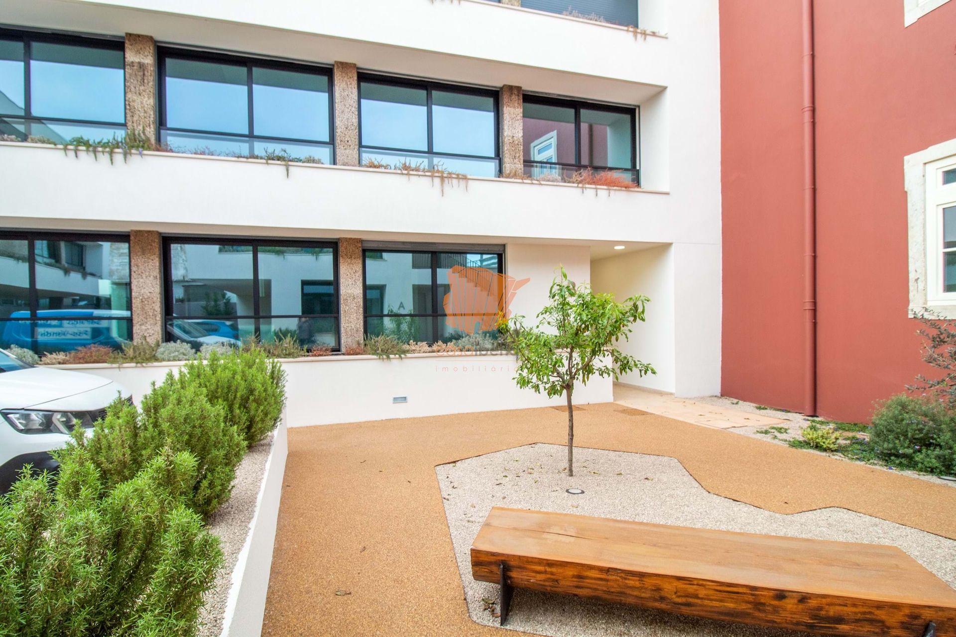 Condominio nel Faro, Faro District 10747871