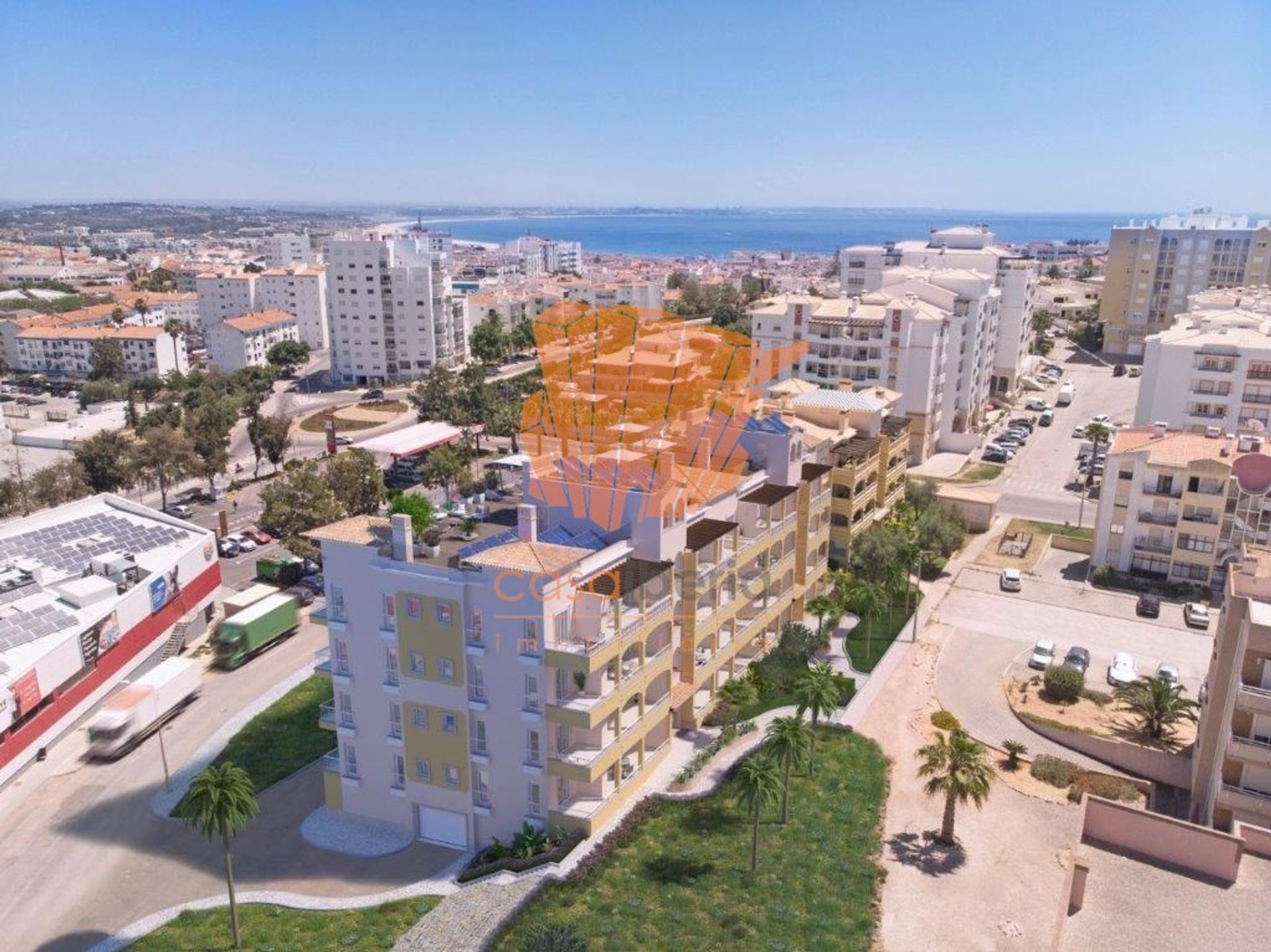 Συγκυριαρχία σε Lagos, Faro District 10747892