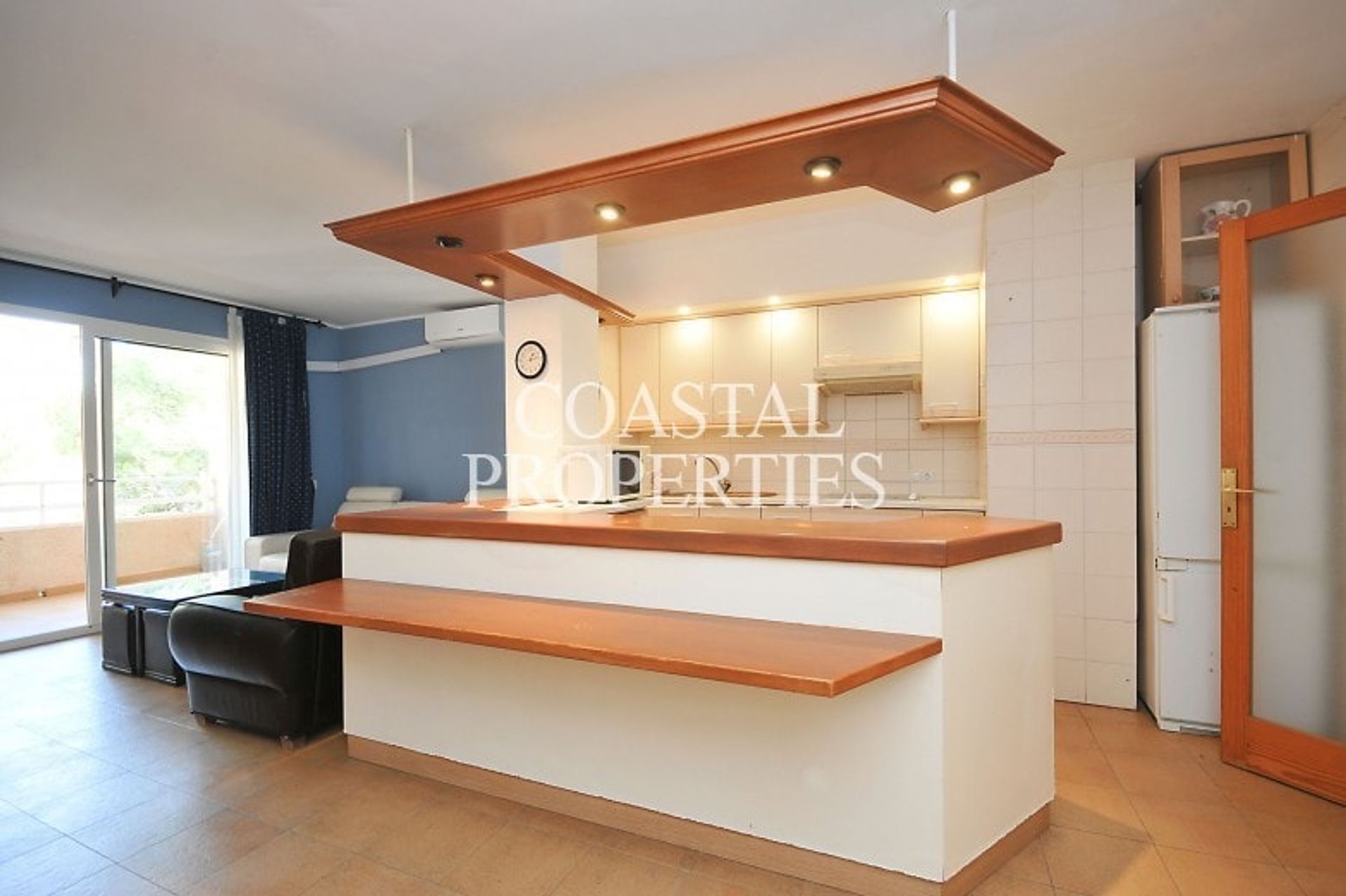 Condominium in Calvia, De Balearen 10747897