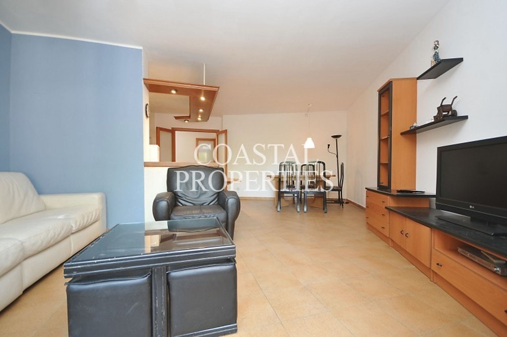 Condominium in Calvia, De Balearen 10747897