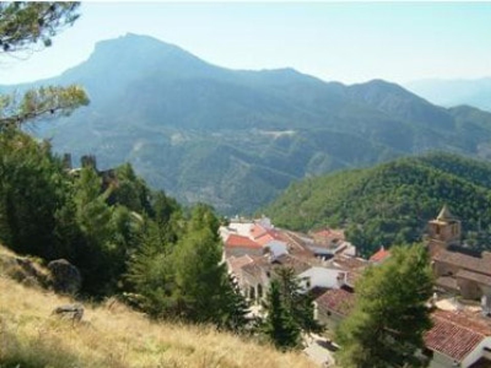 Industrieel in Sorihuela del Guadalimar, Andalucía 10747906