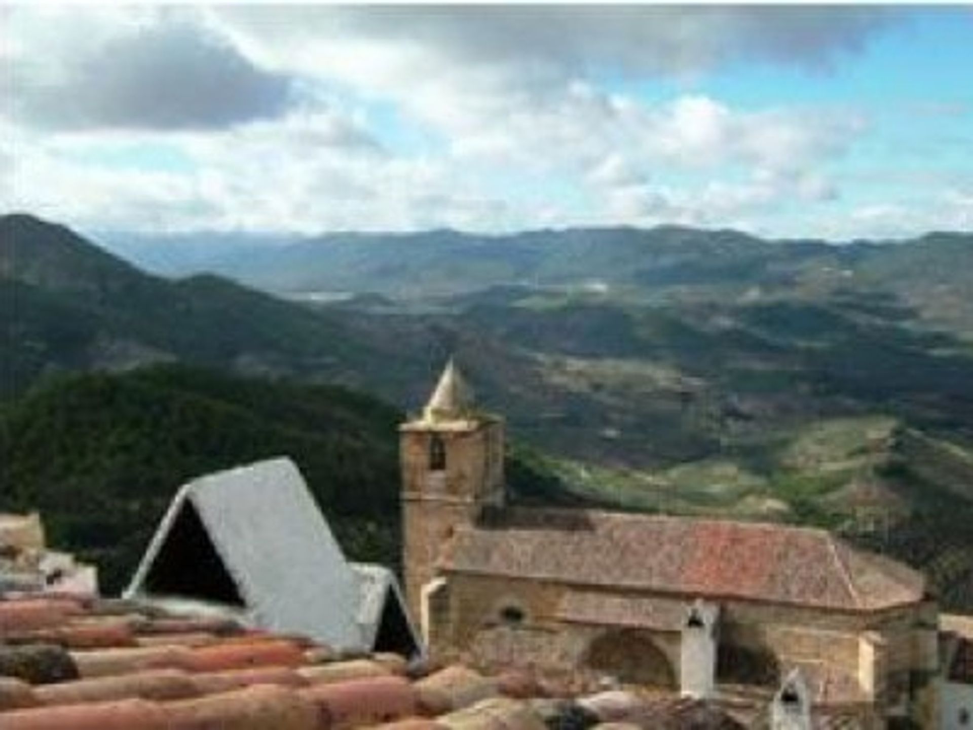 Industrieel in Sorihuela del Guadalimar, Andalucía 10747906