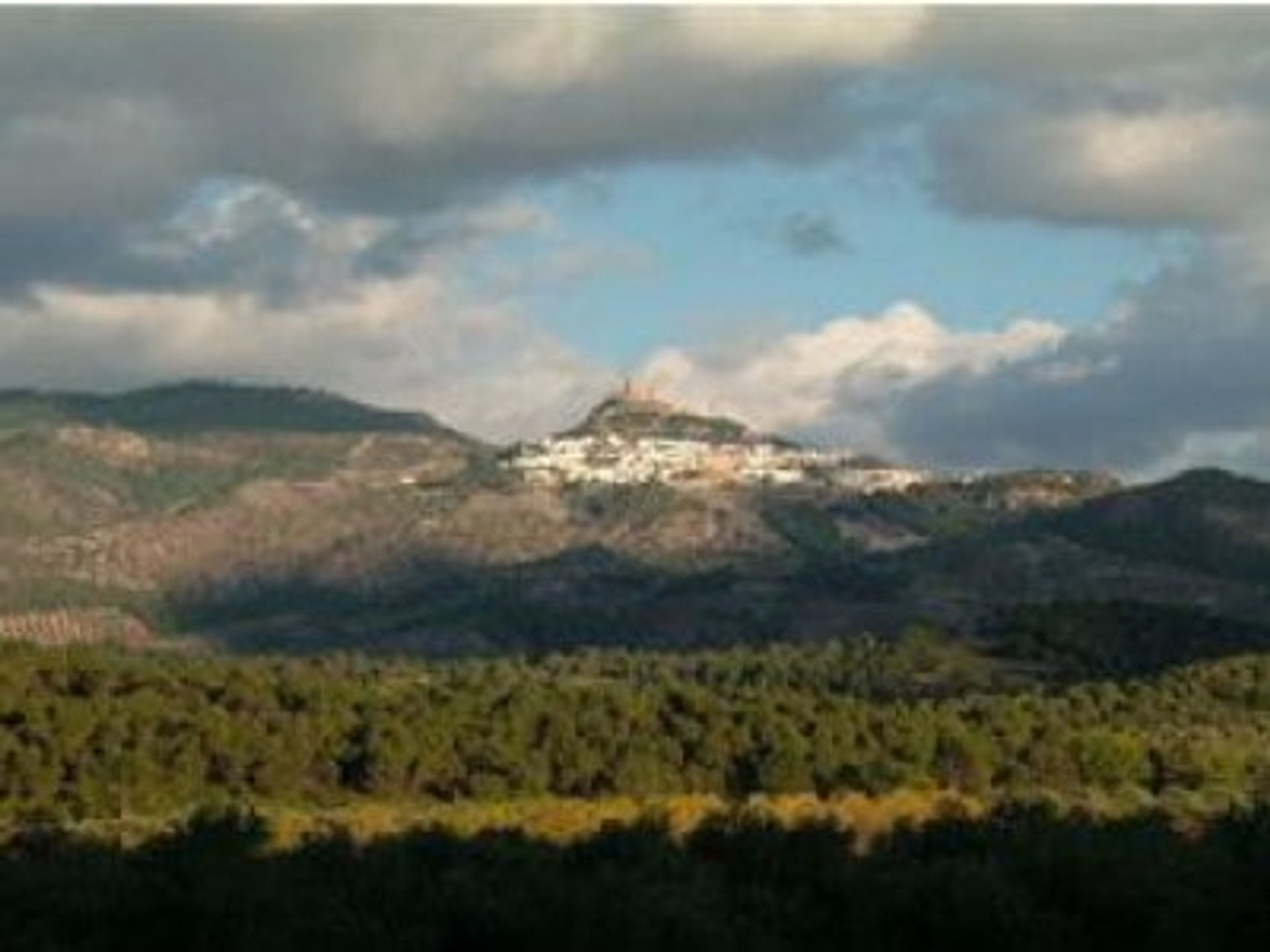 Industrieel in Sorihuela del Guadalimar, Andalucía 10747906