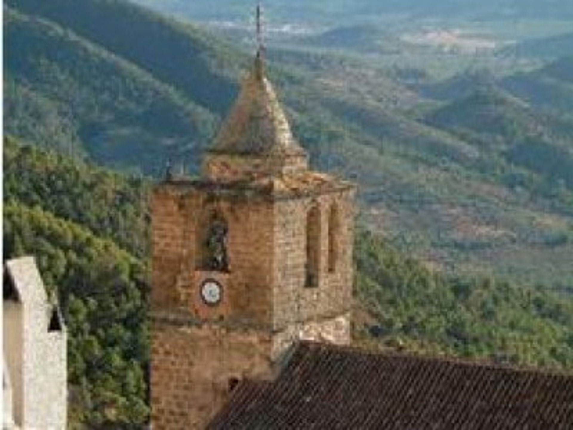 Industrieel in Sorihuela del Guadalimar, Andalucía 10747906