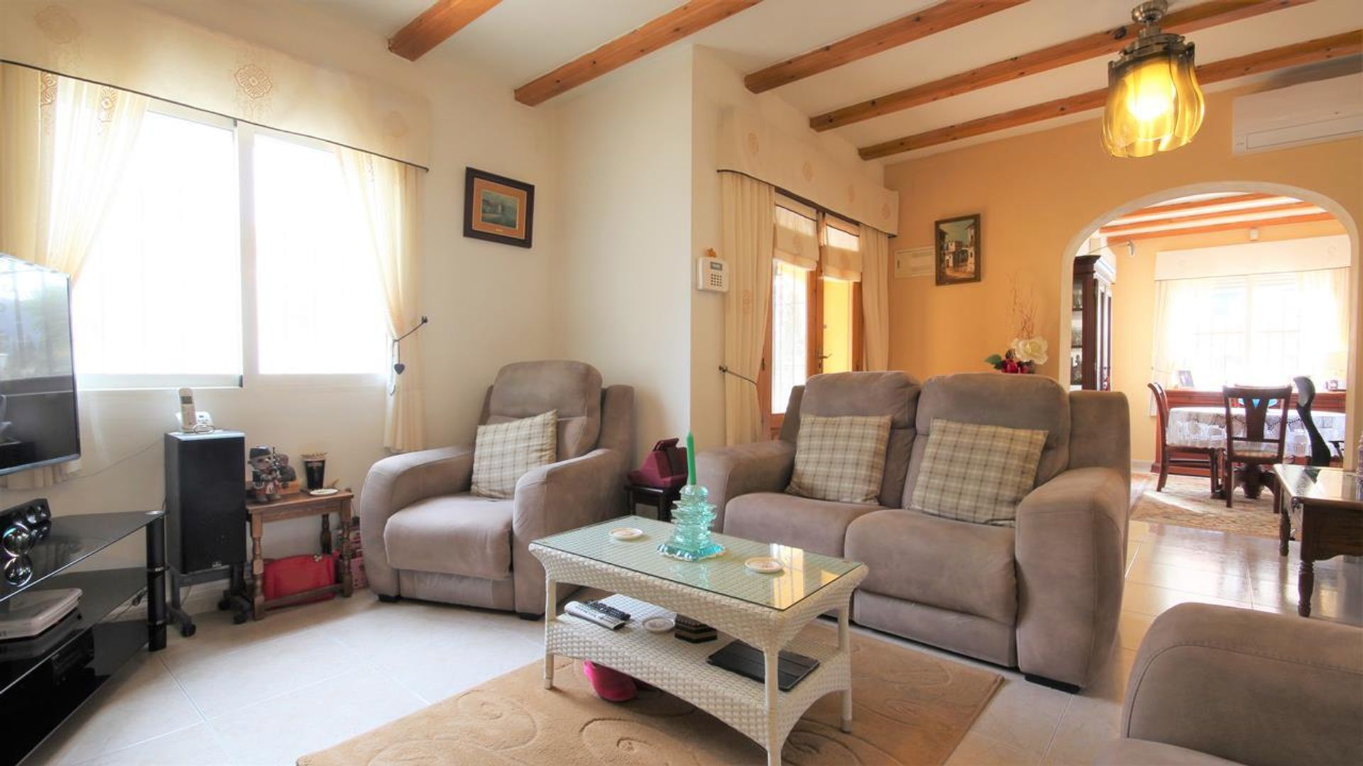 Huis in Lliber, Valencia 10747909