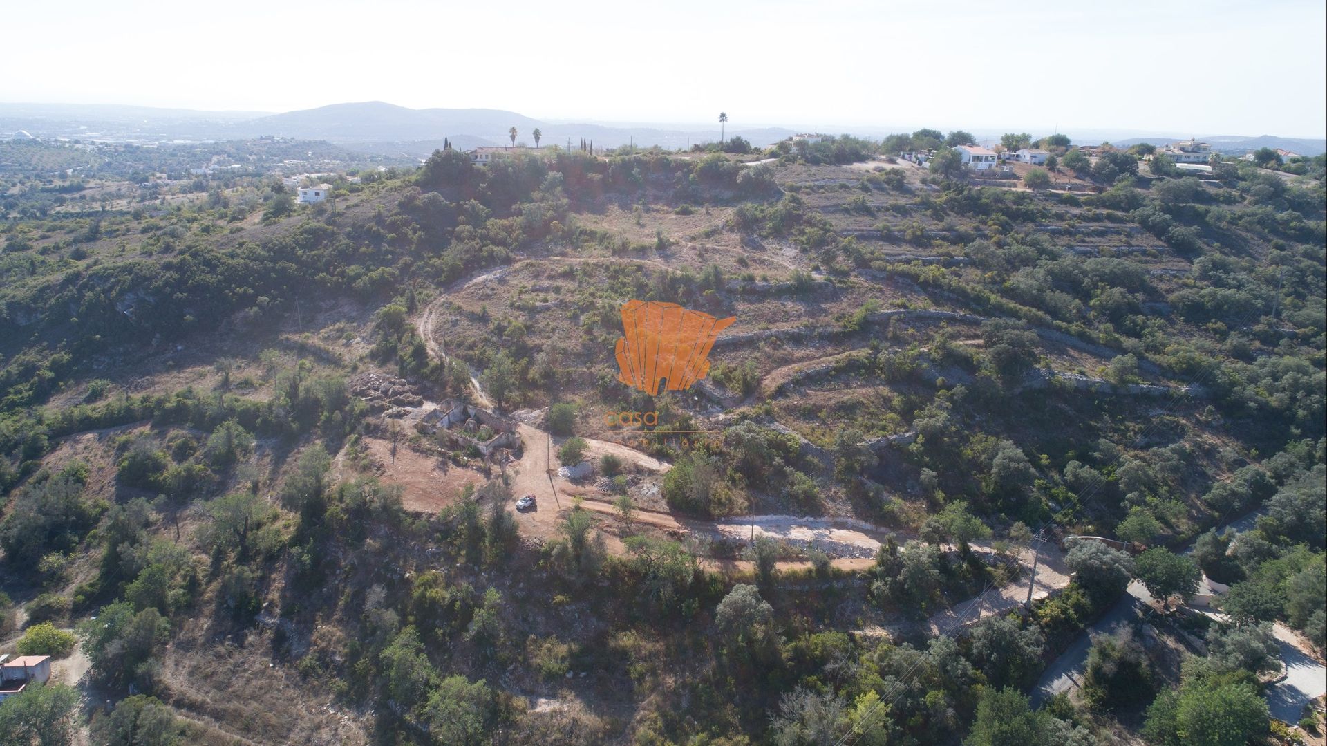 Land in Loulé, Faro District 10747920