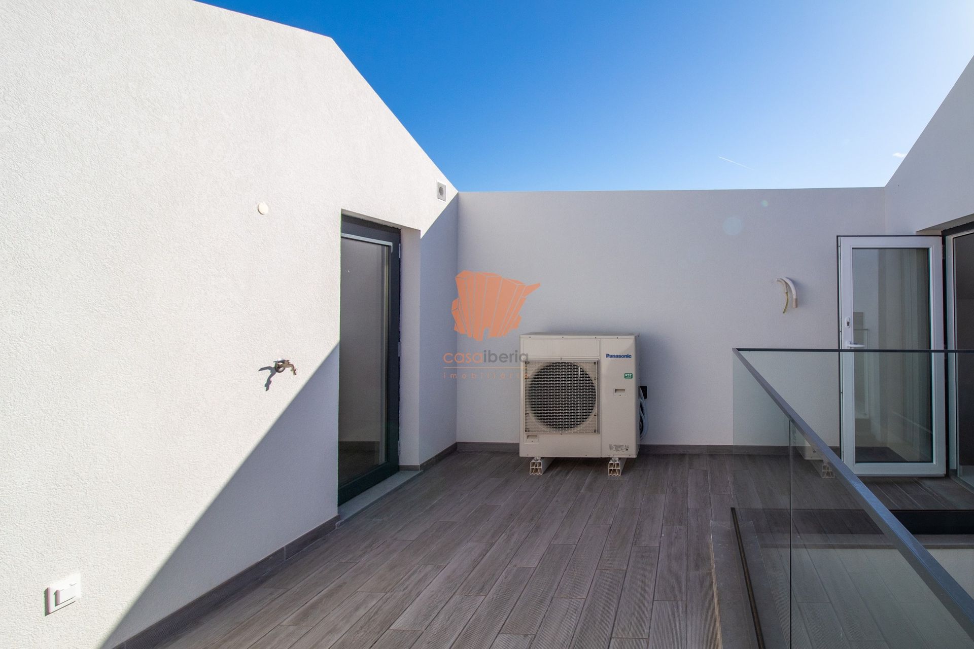 Haus im Tavira, Faro District 10747944