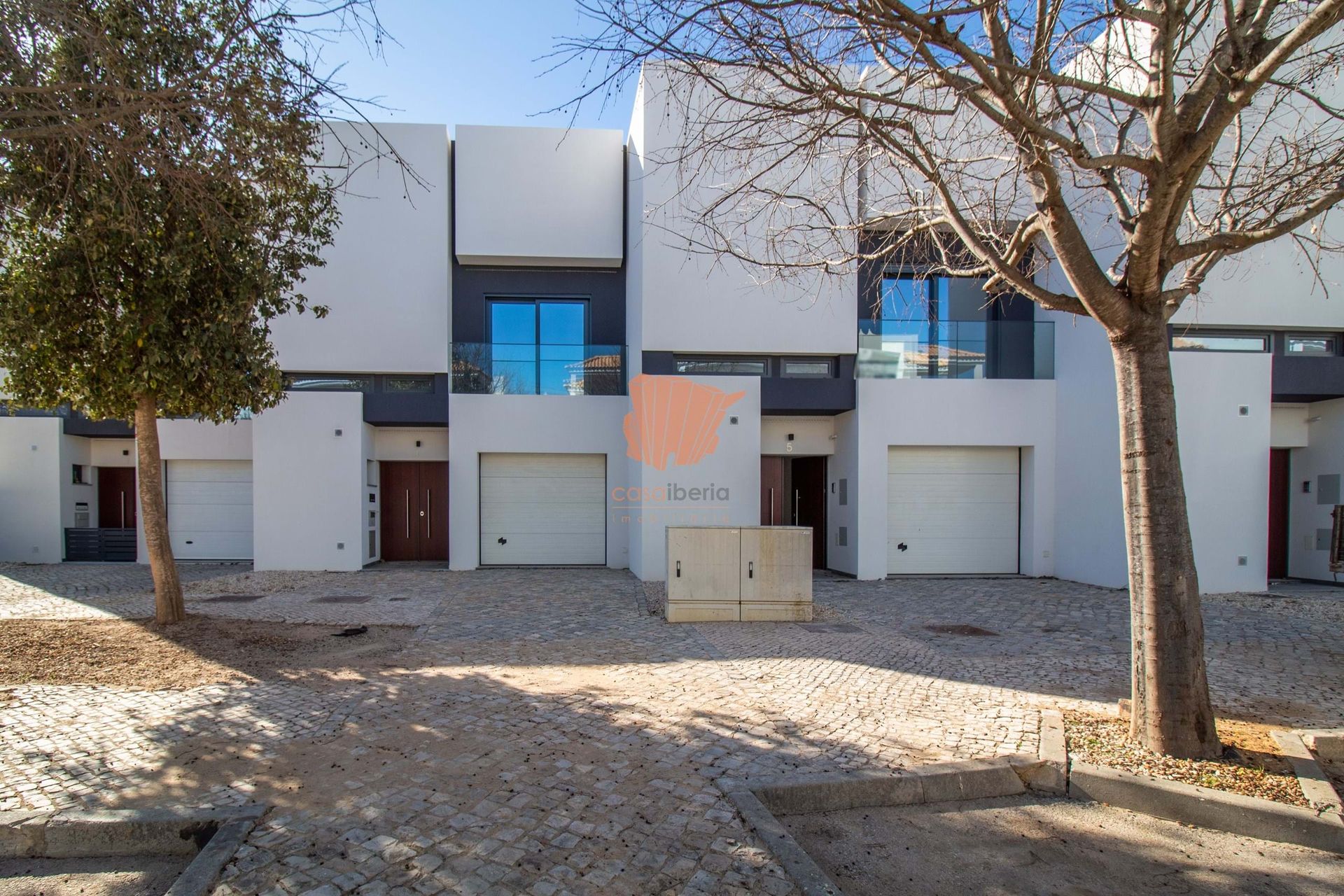 Haus im Tavira, Faro District 10747944