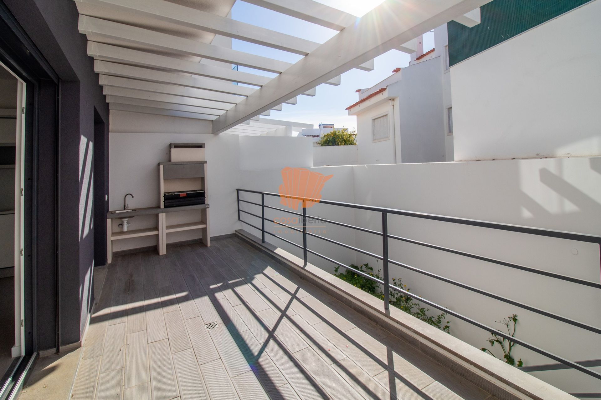 Haus im Tavira, Faro District 10747944