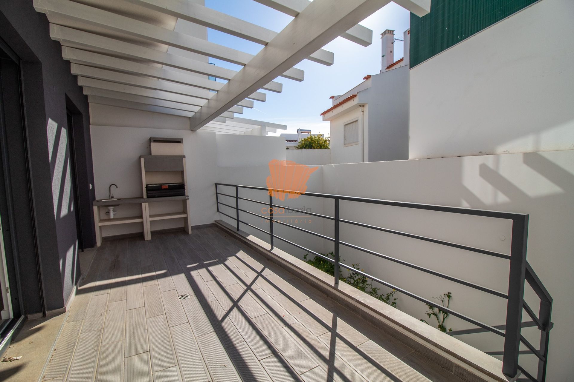 Haus im Tavira, Faro District 10747944