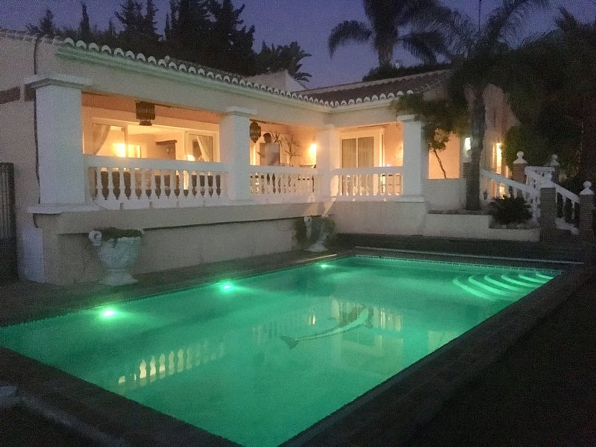 Huis in Las Lagunas de Mijas, Andalucía 10747959