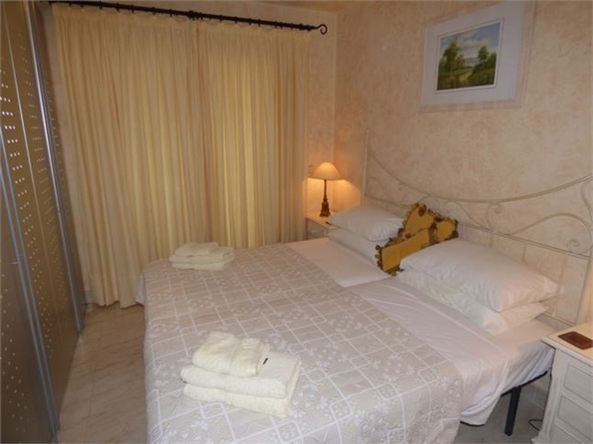 Huis in Las Lagunas de Mijas, Andalucía 10747959