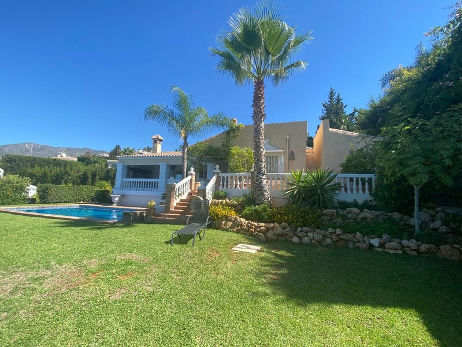 Huis in Las Lagunas de Mijas, Andalucía 10747959