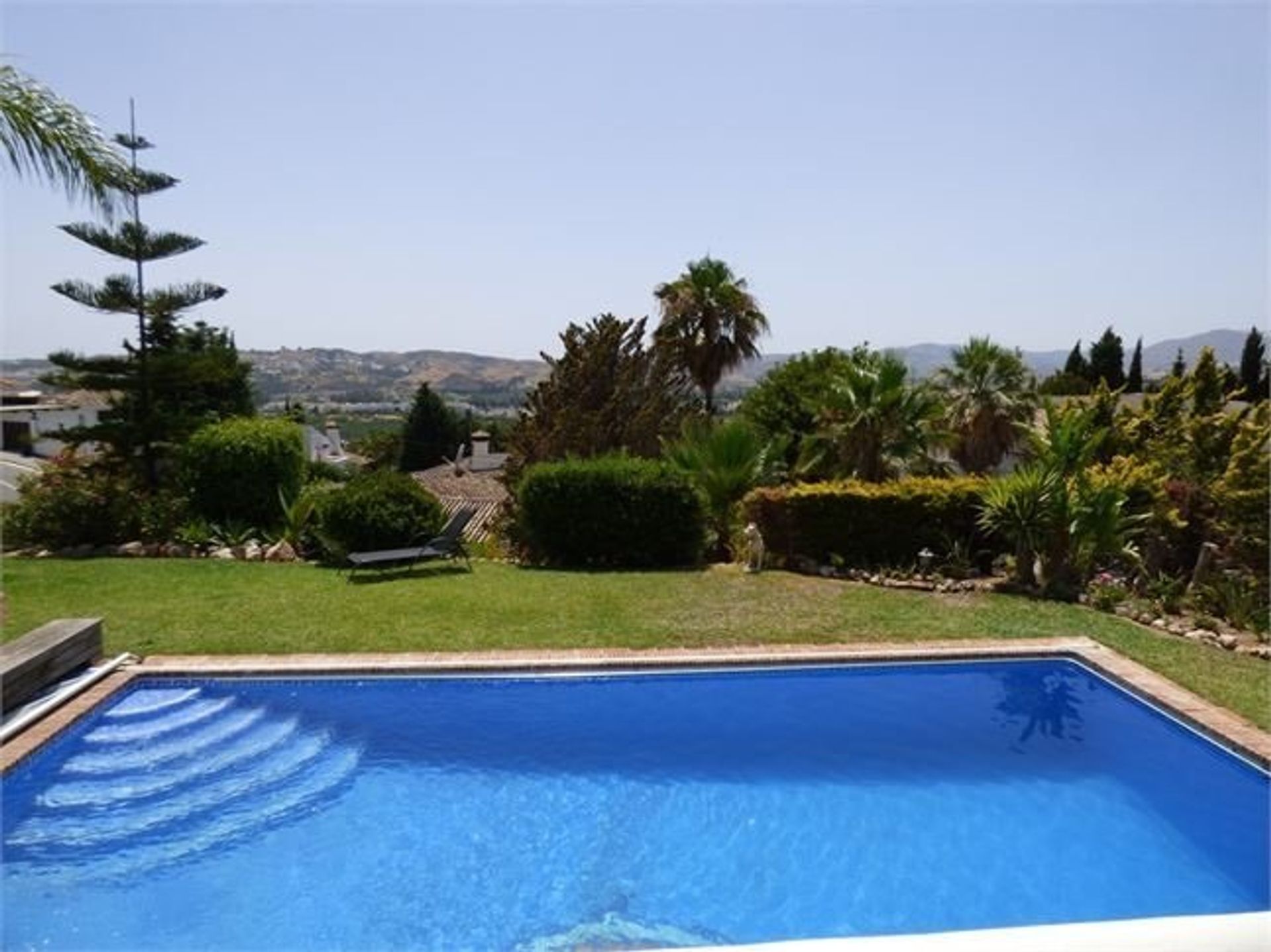 Huis in Las Lagunas de Mijas, Andalucía 10747959