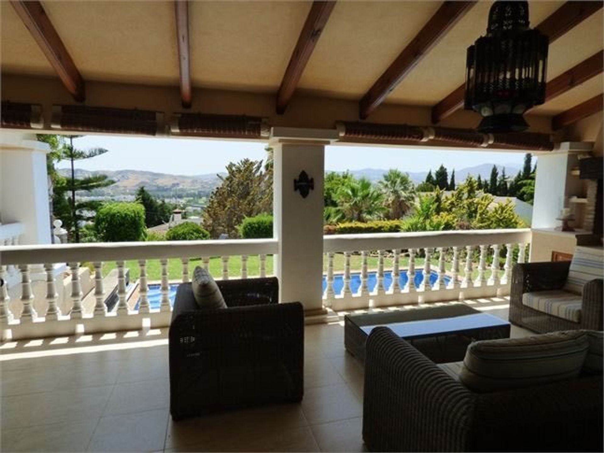 Huis in Las Lagunas de Mijas, Andalucía 10747959