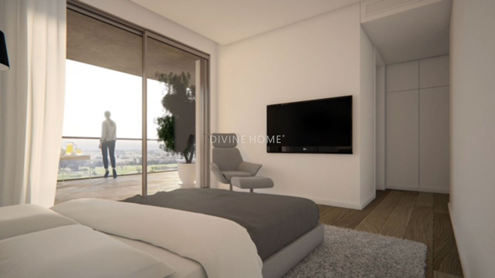 Condominio nel Albufeira, Faro District 10747969