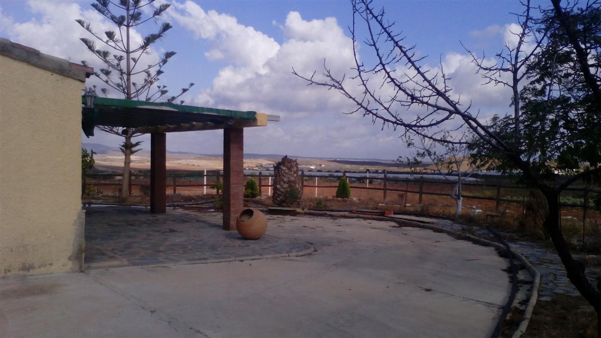 Casa nel Uleila del Campo, Andalucía 10748004